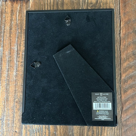 NWT Isaac Jacob’s matted photo frame - Picture 5 of 5